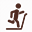 Fitness Room icon- Los Gatos Lodge - Los Gatos, CA