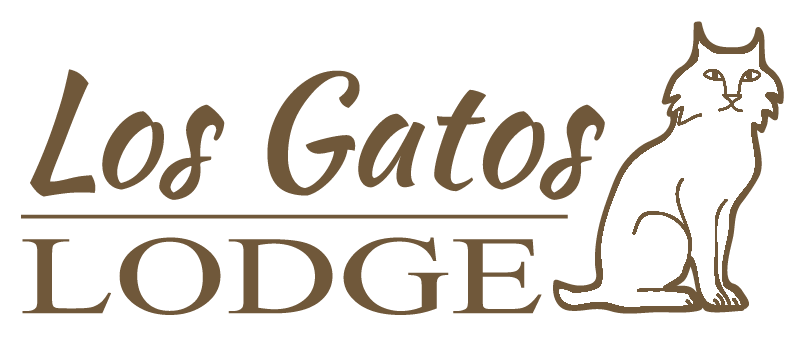 Footer Logo - Los Gatos Lodge - Los Gatos, CA