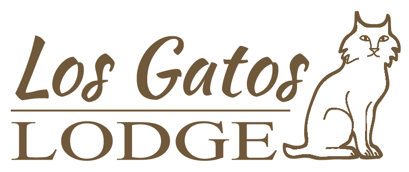 LOS GATOS LODGE