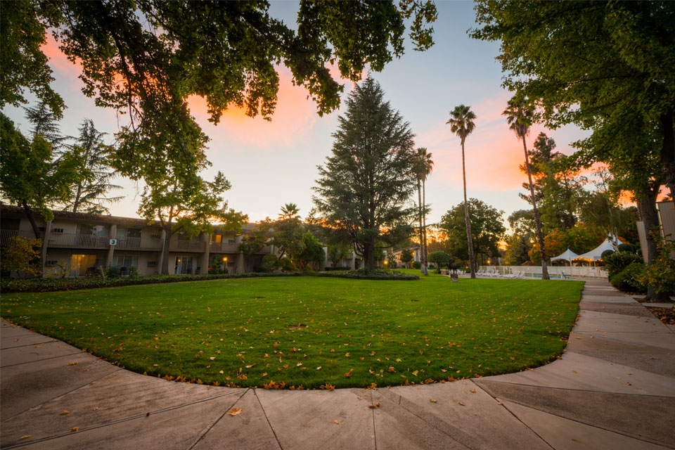 Special Event - Los Gatos Lodge - Los Gatos, CA 